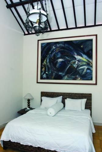 Фото 3 - Pondok Gajah Homestay