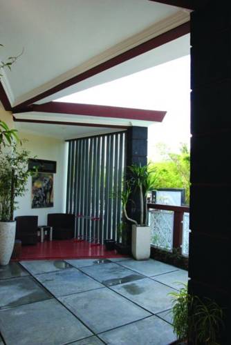 Фото 4 - Pondok Gajah Homestay