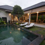 Фото 1 - Sandi Agung Villa