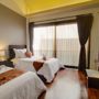 Фото 13 - 18 Suite Villa Loft at Kuta
