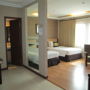 Фото 2 - Grand Setiabudi Hotel
