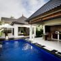 Фото 1 - Villa Bali Zen Kerobokan