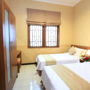 Фото 7 - Karang Setra Hotel Spa & Cottages