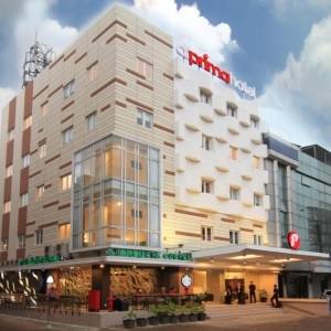 Фото 6 - d primahotel Mangga Dua