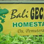 Фото 6 - Bali Gecko Homestay