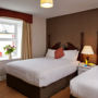 Фото 3 - Hylands Burren Hotel