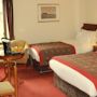 Фото 4 - Kilmurry Lodge Hotel