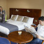 Фото 5 - Mount Errigal Hotel, Conference & Leisure Centre