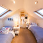 Фото 5 - Shantalla Lodge Bed and Breakfast