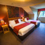Фото 4 - The Ballyliffin Lodge and Spa