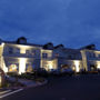 Фото 9 - The Ballyliffin Lodge and Spa