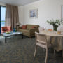 Фото 4 - Okeanos Suites Hotel