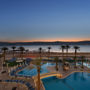 Фото 3 - Crowne Plaza Dead Sea Hotel