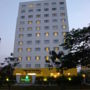 Фото 11 - Lemon Tree Hotel Chennai