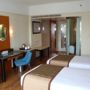 Фото 12 - The Golkonda Hotel