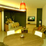 Фото 1 - Goldfinch Hotel Mangalore