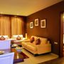 Фото 2 - Goldfinch Hotel Mangalore