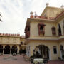 Фото 4 - Alsisar Haveli - Heritage Hotel