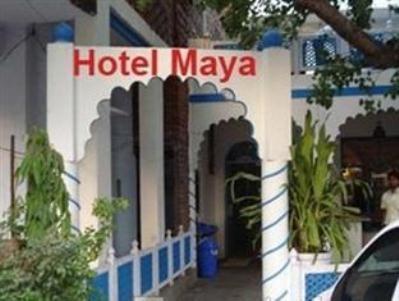 Фото 8 - Maya Hotel & Restaurant