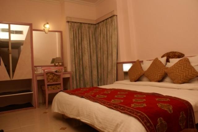 Фото 3 - Hotel Nalanda
