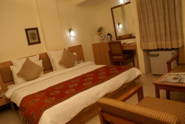 Фото 4 - Hotel Nalanda