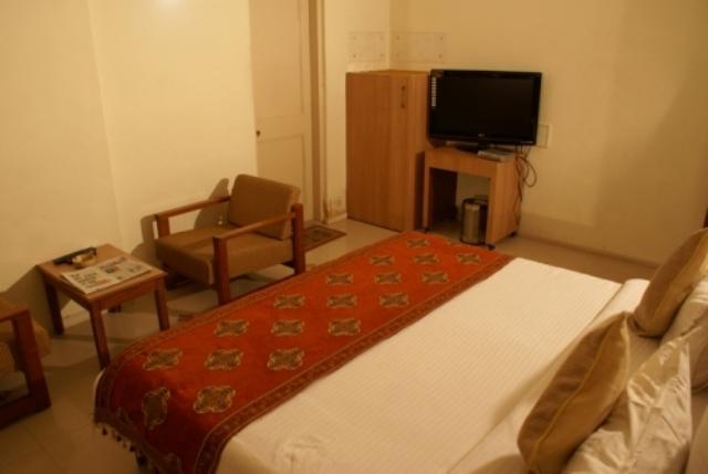 Фото 5 - Hotel Nalanda