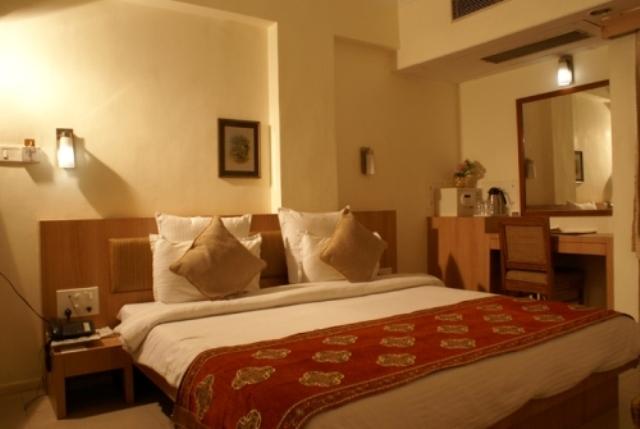 Фото 6 - Hotel Nalanda