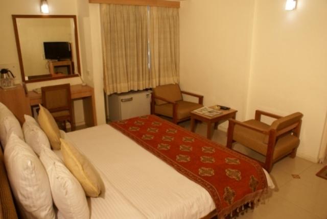 Фото 7 - Hotel Nalanda