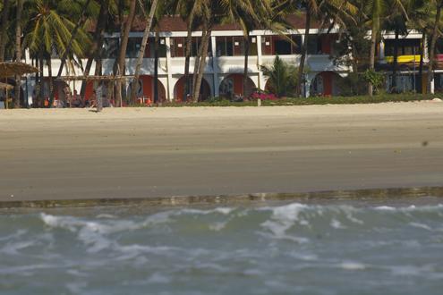 Фото 7 - Longuinhos Beach Resort