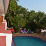 Фото 2 - Anjuna Beach Resort