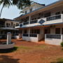 Фото 6 - Anjuna Beach Resort