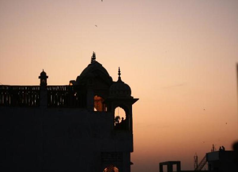 Фото 14 - Royal Aashiyana Palace