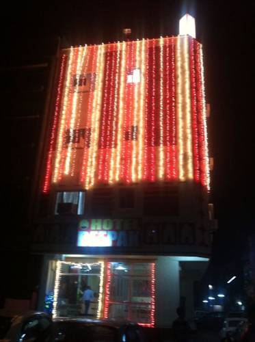 Фото 10 - Hotel Deepak
