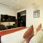 Фото 3 - Hotel Raya Inn