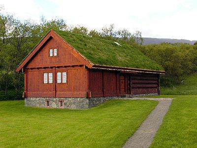 Фото 3 - Holar Cottages and Apartments