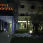 Фото 13 - Hotel Olympia