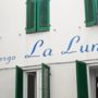 Фото 11 - Hotel La Luna
