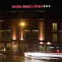 Фото 12 - Hotel Marco Polo