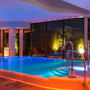 Фото 7 - Villa Nicolli Romantic Resort