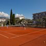 Фото 14 - Club Hotel Olivi - Tennis Center