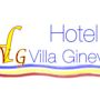 Фото 1 - Hotel Villa Ginevra