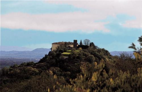 Фото 9 - Relais Castello San Giuseppe