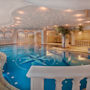 Фото 13 - Wellness Refugium & Resort Hotel Alpin Royal