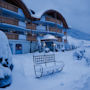 Фото 2 - Wellness Refugium & Resort Hotel Alpin Royal