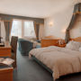 Фото 6 - Wellness Refugium & Resort Hotel Alpin Royal