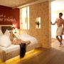 Фото 7 - Abinea Dolomiti Romantic & SPA Hotel