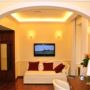 Фото 12 - Ludovisi Luxury Rooms