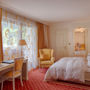 Фото 5 - Alpenpalace Deluxe Hotel & Spa Resort