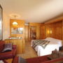 Фото 10 - Residence Appartamenti Des Alpes