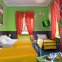 Фото 9 - Hotel Colors